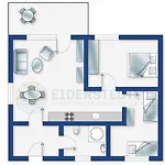 Apartmán Og Seute Deern Id 029