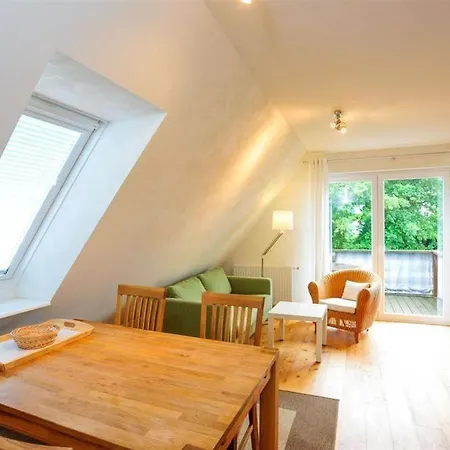 Apartment Wohnung Og Seute Deern Id 029 Sankt Peter-Ording