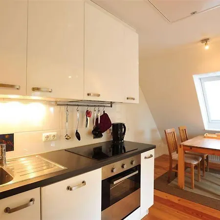 Wohnung Og Seute Deern Id 029 Sankt Peter-Ording