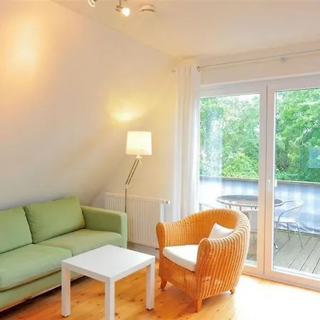 Wohnung Og Seute Deern Id 029 Sankt Peter-Ording