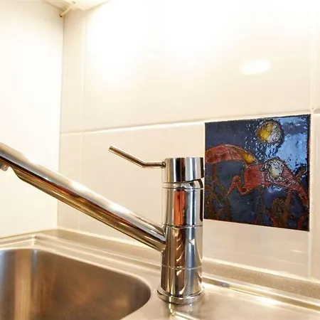 Apartment Wohnung Og Seute Deern Id 029 *