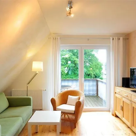 Wohnung Og Seute Deern Id 029 * Sankt Peter-Ording