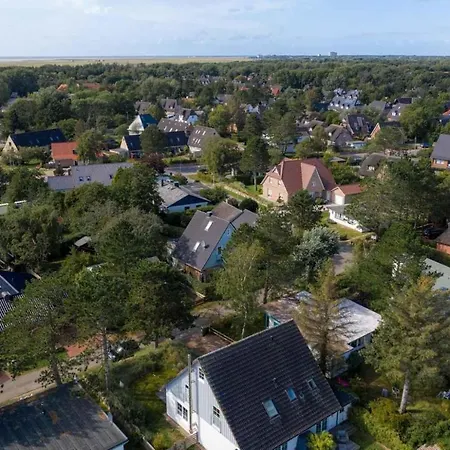 Wohnung Og Seute Deern Id 029 Sankt Peter-Ording