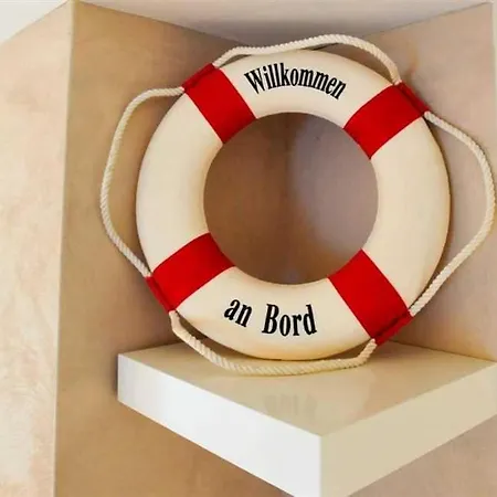 Wohnung Og Seute Deern Id 029 Sankt Peter-Ording