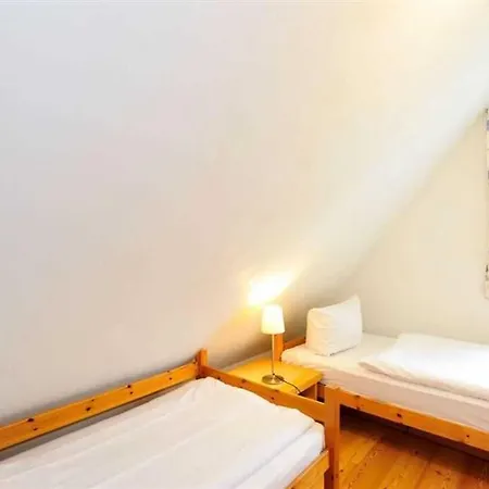 Lägenhet Og Seute Deern Id 029 Sankt Peter-Ording