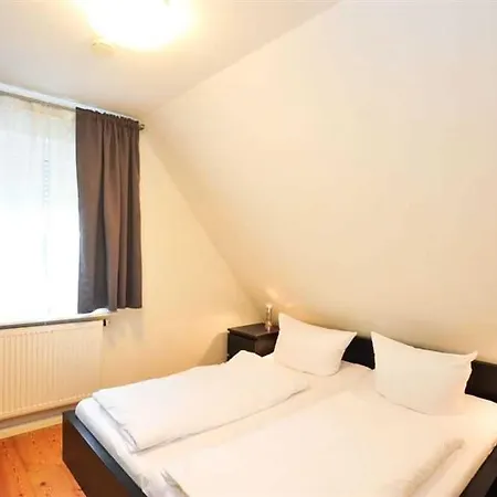 Og Seute Deern Id 029 Lägenhet Sankt Peter-Ording