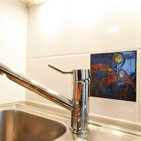 Wohnung Og Seute Deern Id 029 * Sankt Peter-Ording