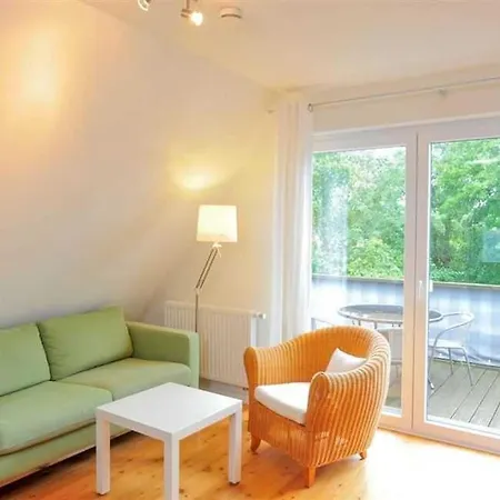 Og Seute Deern Id 029 Lägenhet *