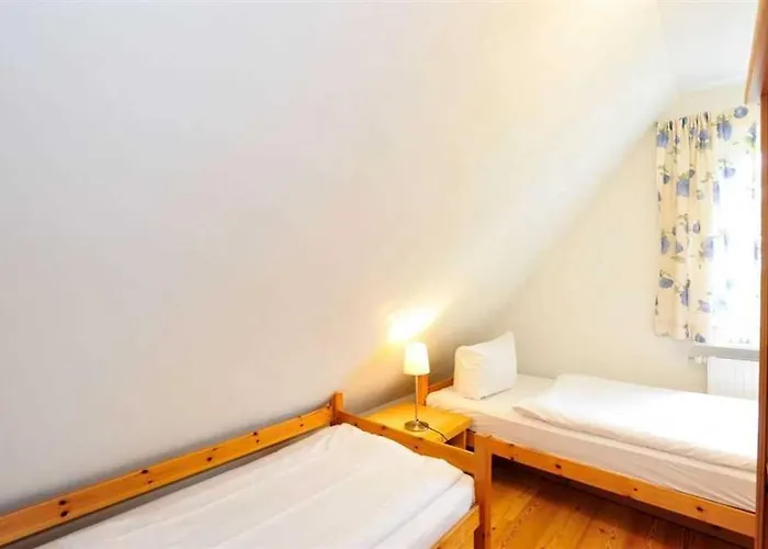 Appartement Og Seute Deern Id 029 Sankt Peter-Ording