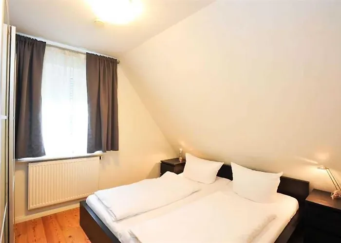 Og Seute Deern Id 029 Appartement Sankt Peter-Ording